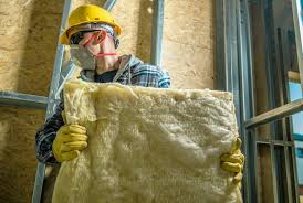 Types of Insulation We Offer in Carthage, TN